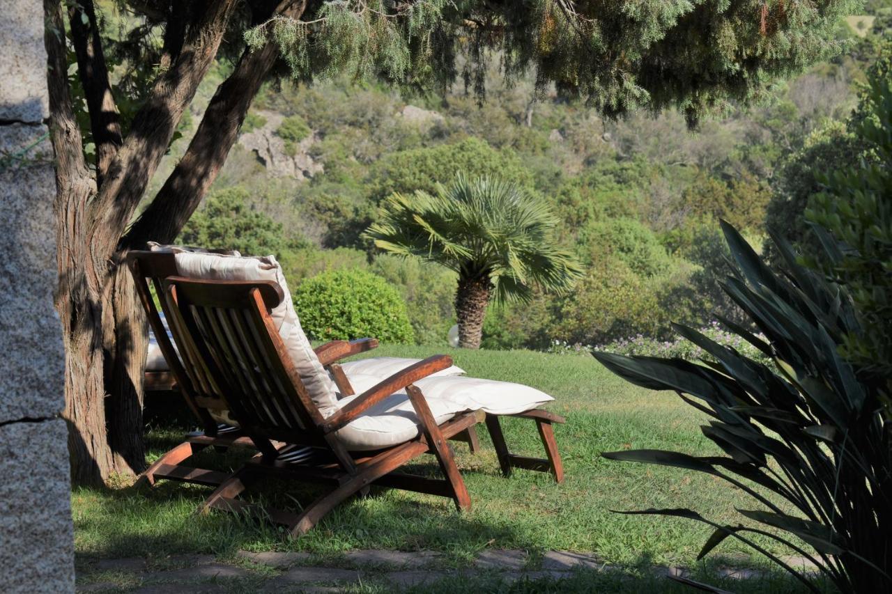 B&B La Murichessa Arzachena Exterior photo