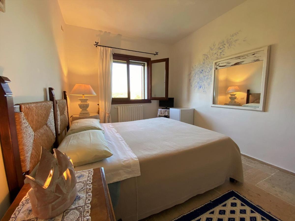 B&B La Murichessa Arzachena Exterior photo